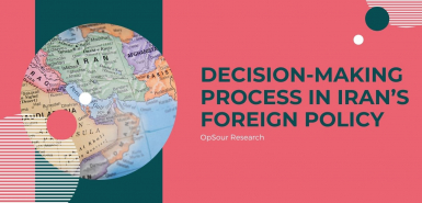Decision-Making Process in Iran’s Foreign Policy